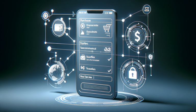 valor de los datos transaccionales en banca