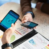 Tendencias banca móvil