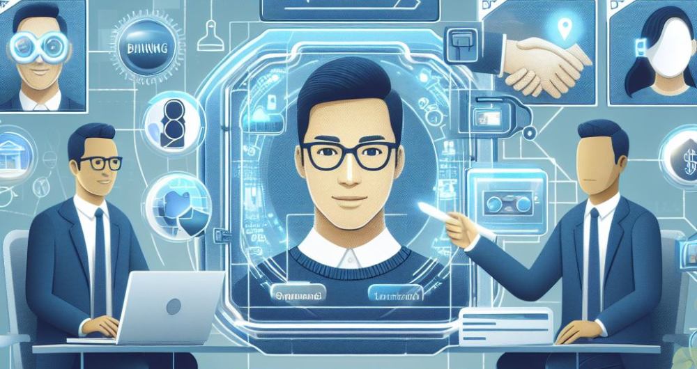 Personalizacón en banca móvil