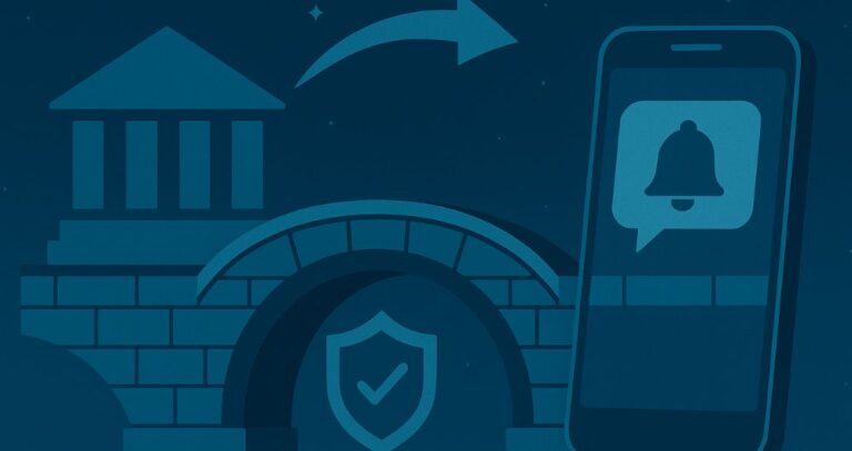 Canal push estratégico con Latinia