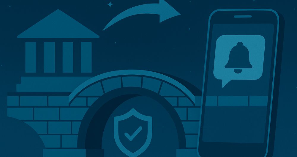 Canal push estratégico con Latinia