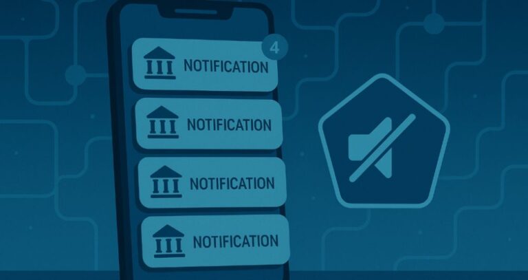 Prevent Push Notification Fatigue