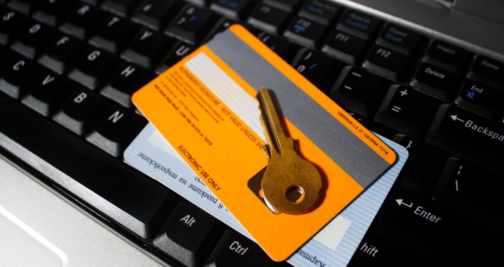 Primacy in Banking-security