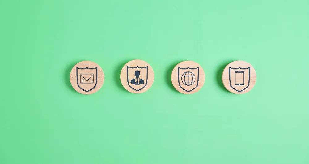 Privacy concerns - Customer Trust in Banking