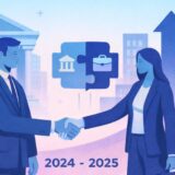 Latinia’s Partner Program: achievements from 2024 and What’s Next for 2025