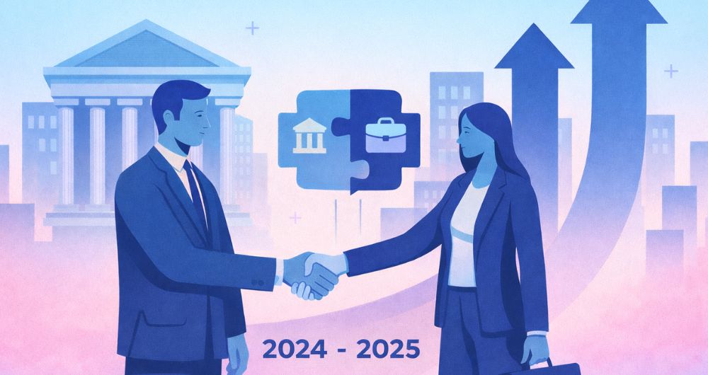 Programa de Partners de Latinia: Logros de 2024 y Objetivos para 2025