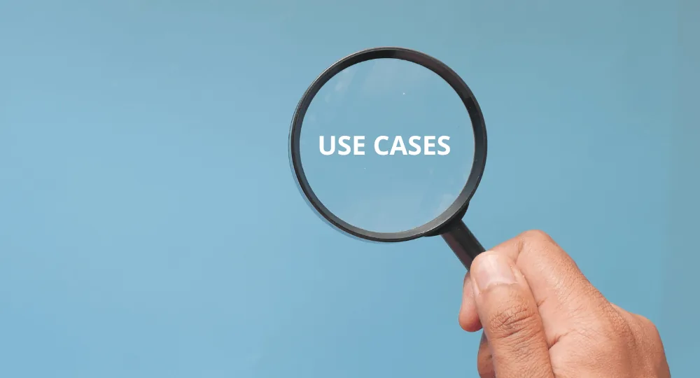 use cases