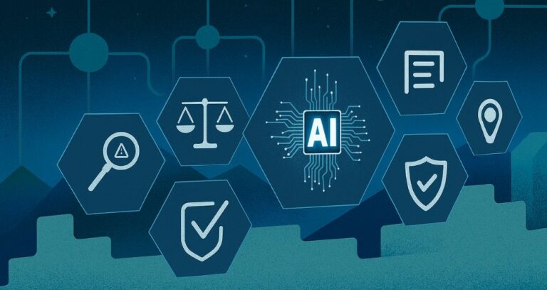 The AI EU Act