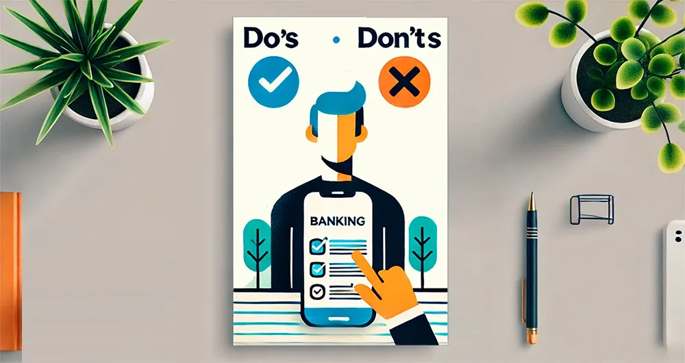 Best practices in banking messaging
