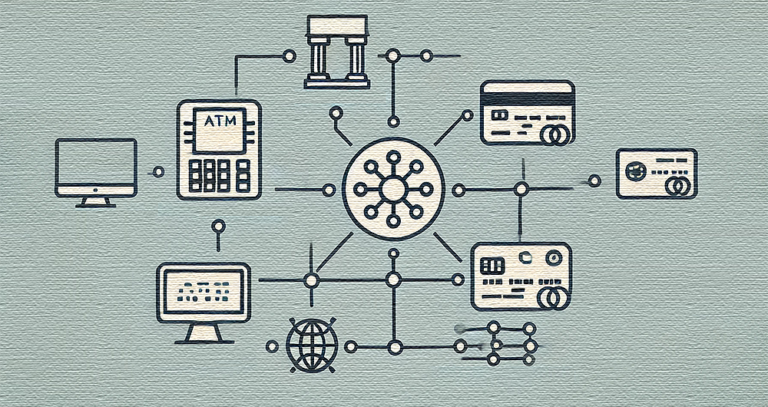 Arquitectura Basada en Eventos Banca