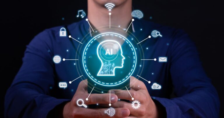 inteligencia artificial prevenir fraude bancario