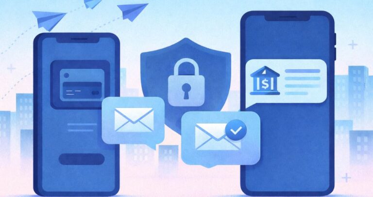 proveedor de SMS ideal para tu banco