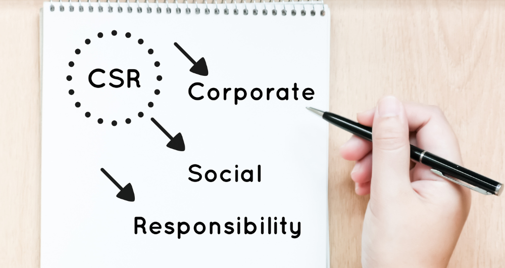 social responsibility