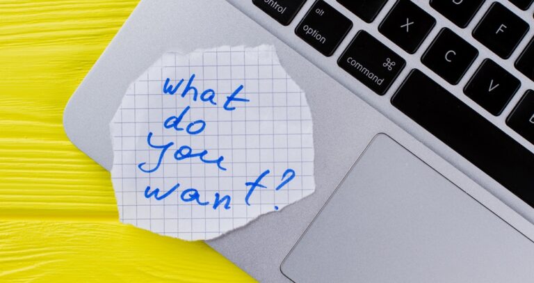 What do bank customers want